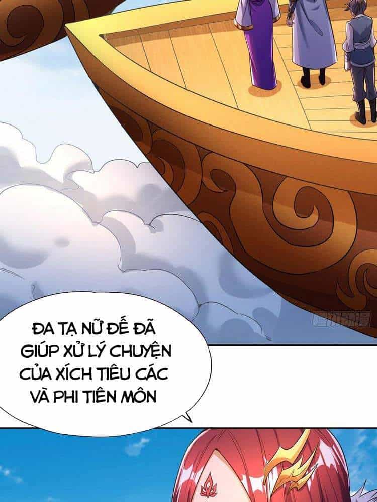 Ta Bị Nhốt Tại Cùng Một Ngày Mười Vạn Năm - Chương 65 - ảnh 4