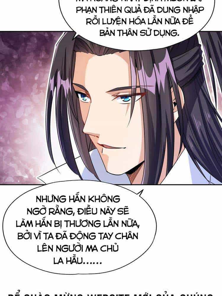 Ta Bị Nhốt Tại Cùng Một Ngày Mười Vạn Năm - Chương 66 - ảnh 27
