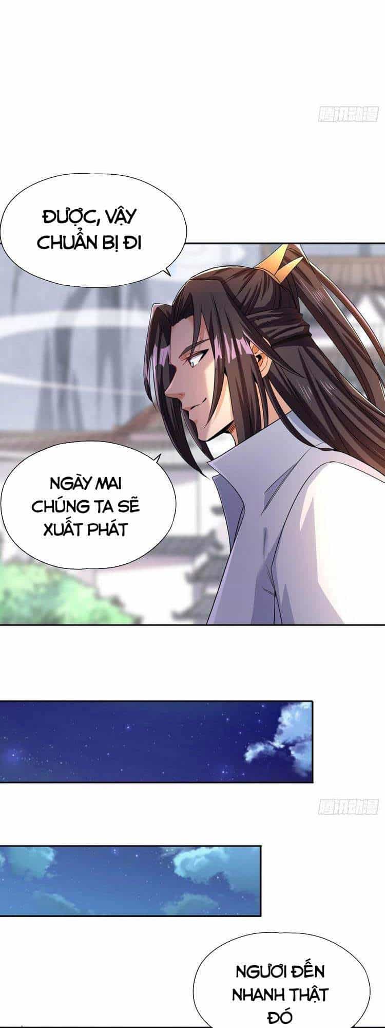 Ta Bị Nhốt Tại Cùng Một Ngày Mười Vạn Năm - Chương 67 - ảnh 7