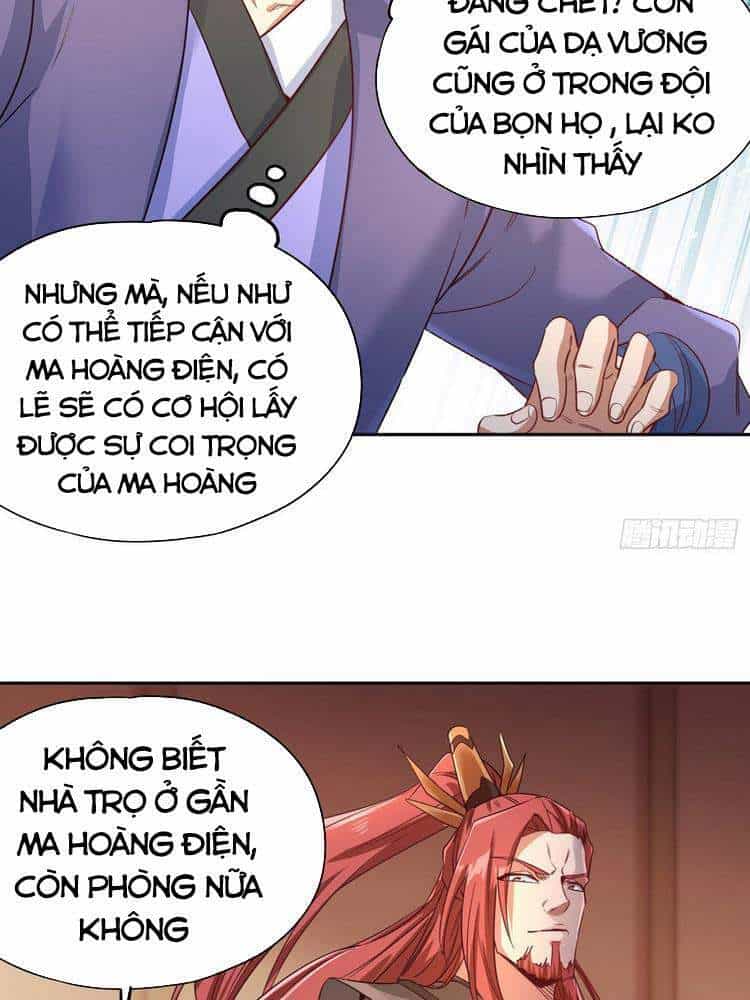 Ta Bị Nhốt Tại Cùng Một Ngày Mười Vạn Năm - Chương 68 - ảnh 18
