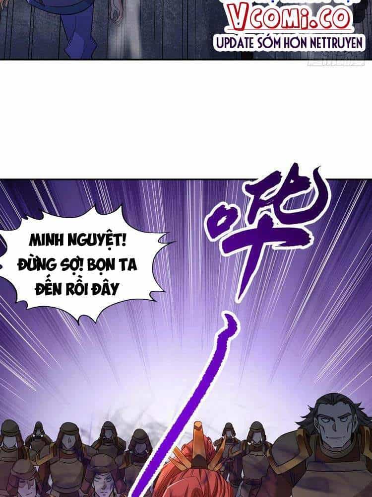 Ta Bị Nhốt Tại Cùng Một Ngày Mười Vạn Năm - Chương 70 - ảnh 4