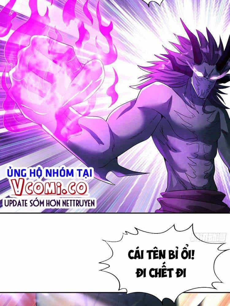 Ta Bị Nhốt Tại Cùng Một Ngày Mười Vạn Năm - Chương 72 - ảnh 10