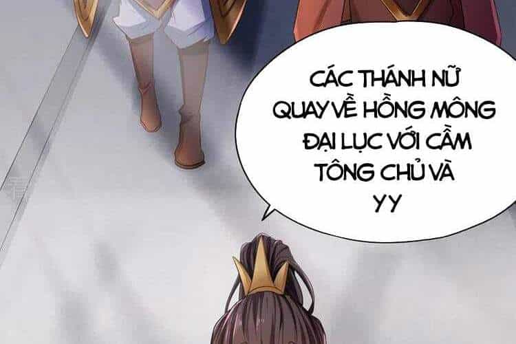 Ta Bị Nhốt Tại Cùng Một Ngày Mười Vạn Năm - Chương 77 - ảnh 12