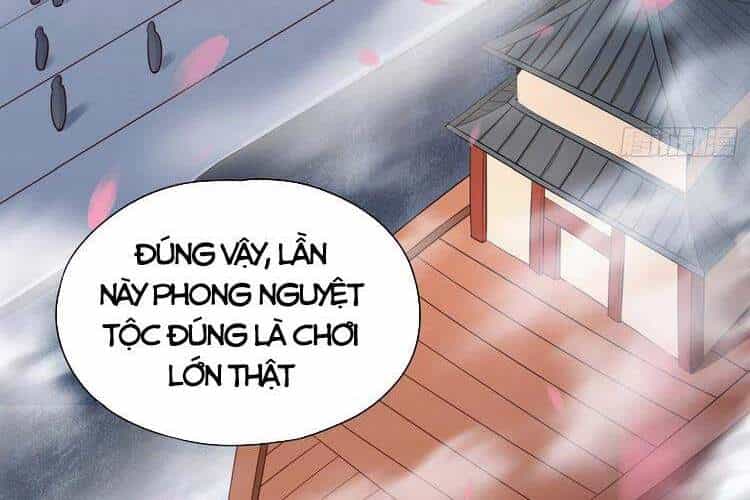 Ta Bị Nhốt Tại Cùng Một Ngày Mười Vạn Năm - Chương 78 - ảnh 18