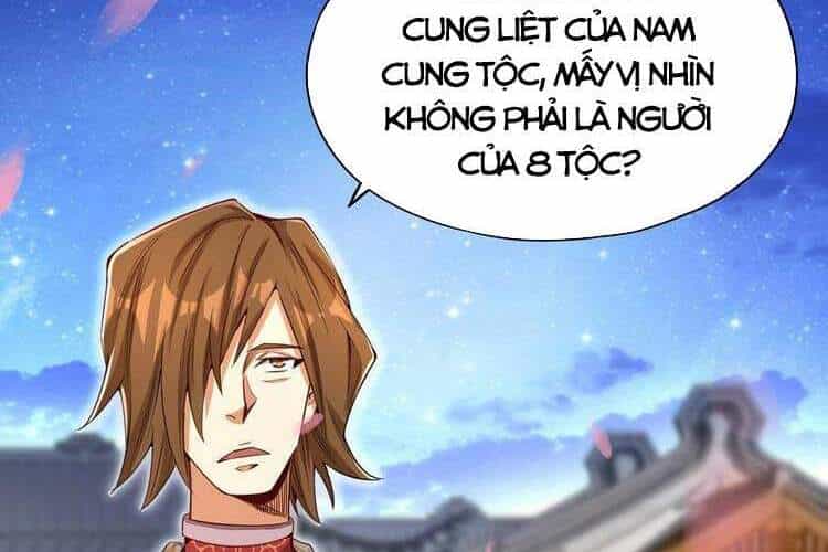 Ta Bị Nhốt Tại Cùng Một Ngày Mười Vạn Năm - Chương 78 - ảnh 20