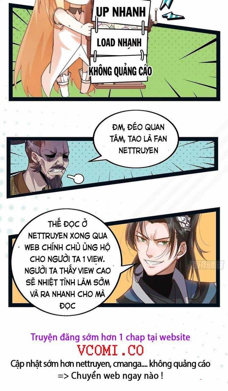 Ta Bị Nhốt Tại Cùng Một Ngày Mười Vạn Năm - Chương 78 - ảnh 29