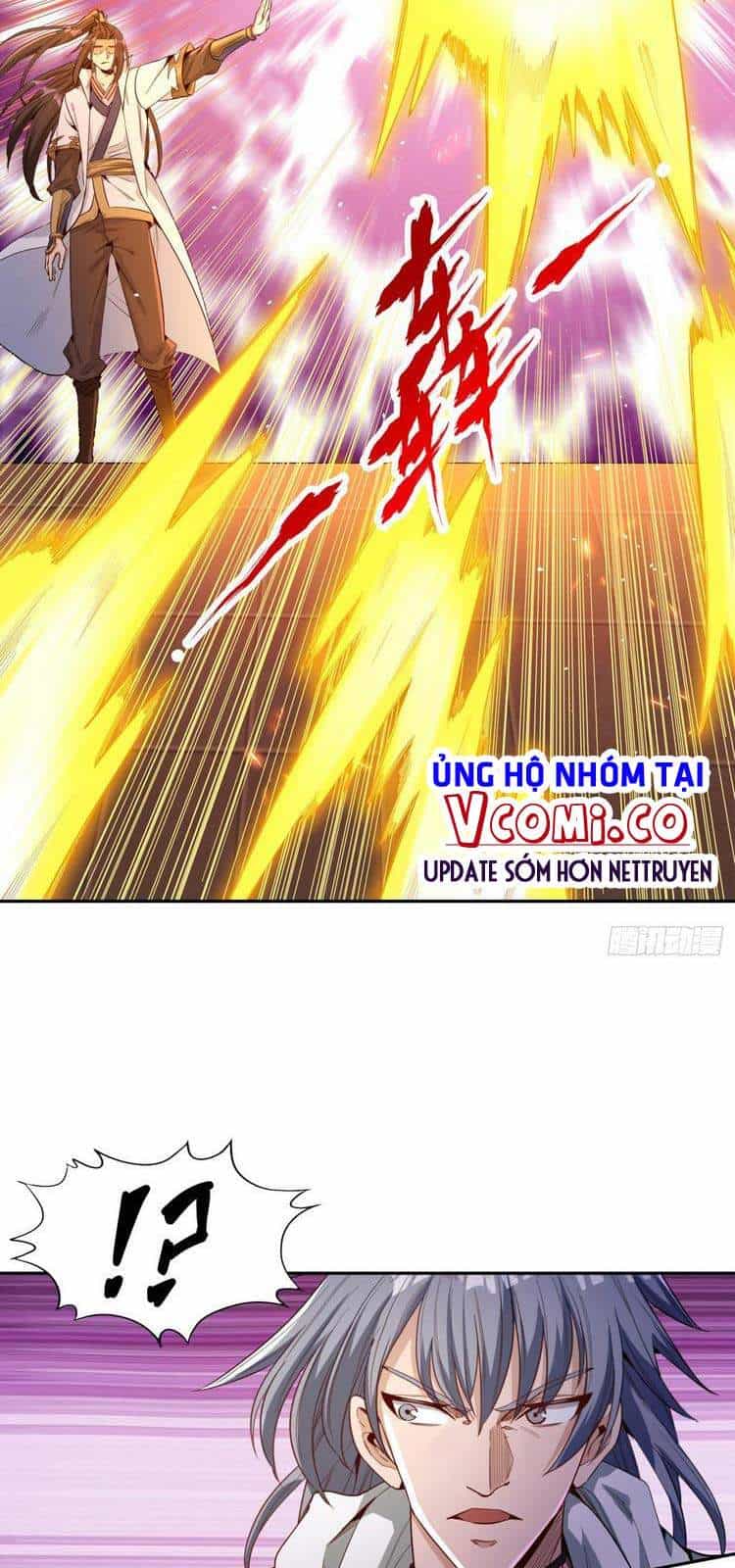 Ta Bị Nhốt Tại Cùng Một Ngày Mười Vạn Năm - Chương 83 - ảnh 23