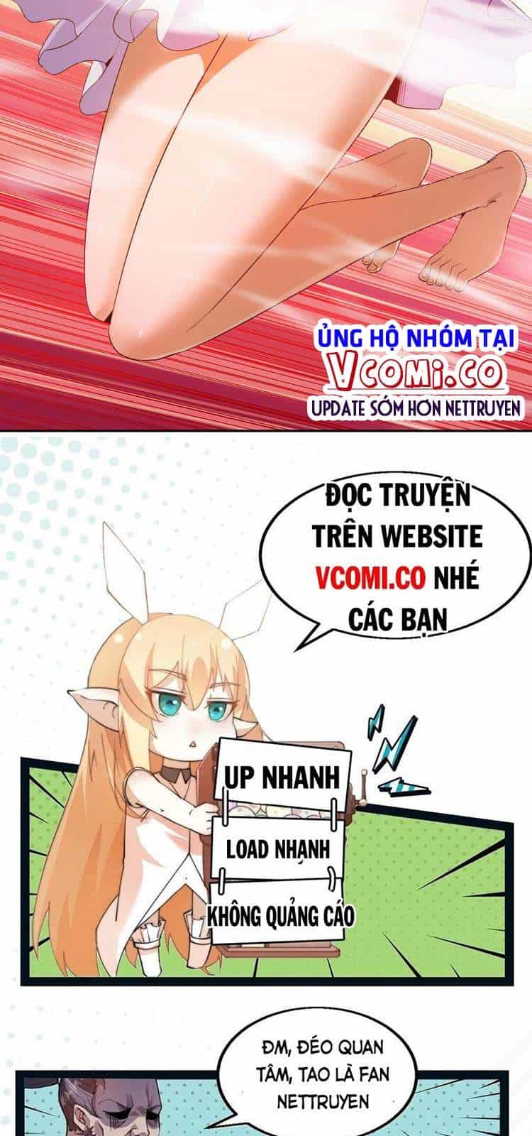 Ta Bị Nhốt Tại Cùng Một Ngày Mười Vạn Năm - Chương 84 - ảnh 28