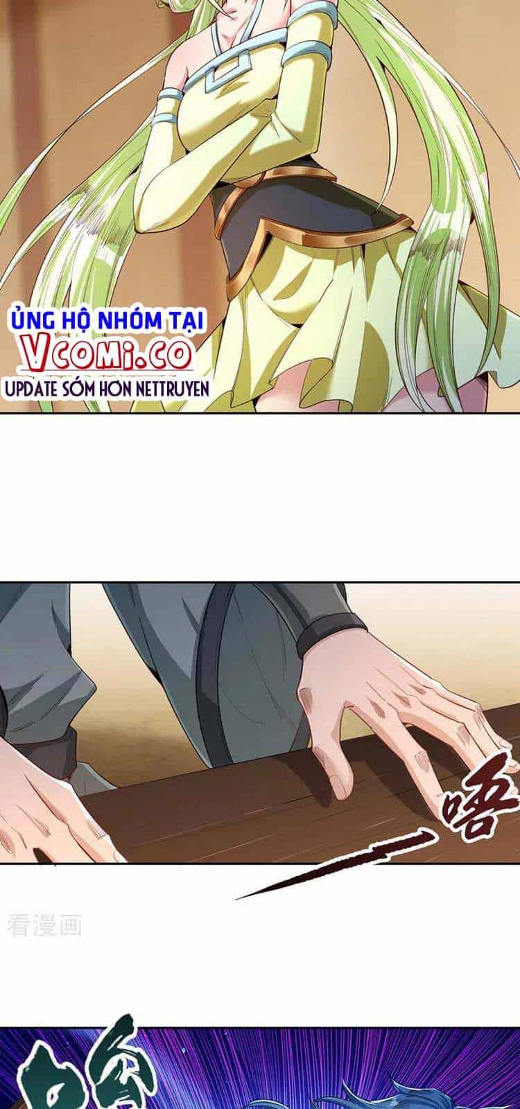 Ta Bị Nhốt Tại Cùng Một Ngày Mười Vạn Năm - Chương 85 - ảnh 20