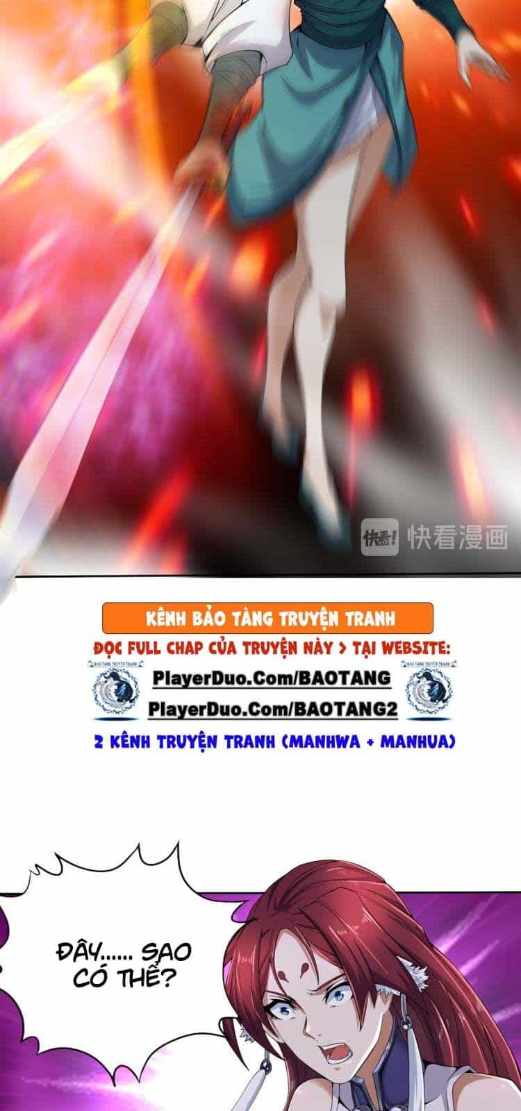 Ta Bị Nhốt Tại Cùng Một Ngày Mười Vạn Năm - Chương 5 - ảnh 18