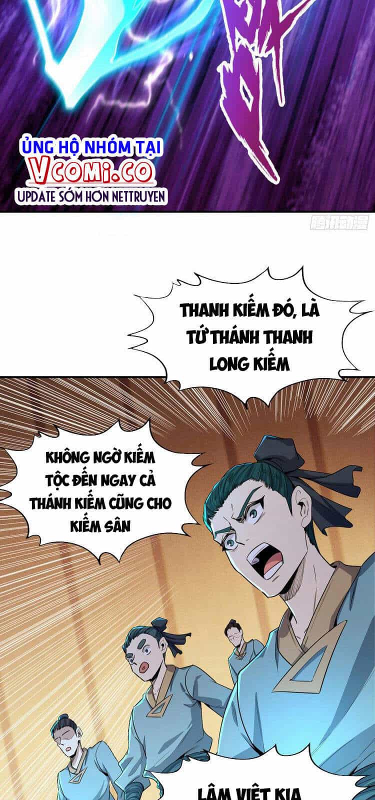Ta Bị Nhốt Tại Cùng Một Ngày Mười Vạn Năm - Chương 89 - ảnh 23