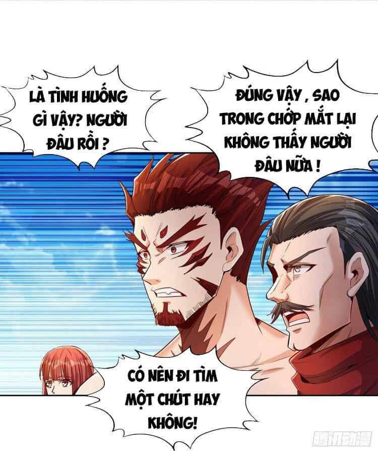 Ta Bị Nhốt Tại Cùng Một Ngày Mười Vạn Năm - Chương 90 - ảnh 13