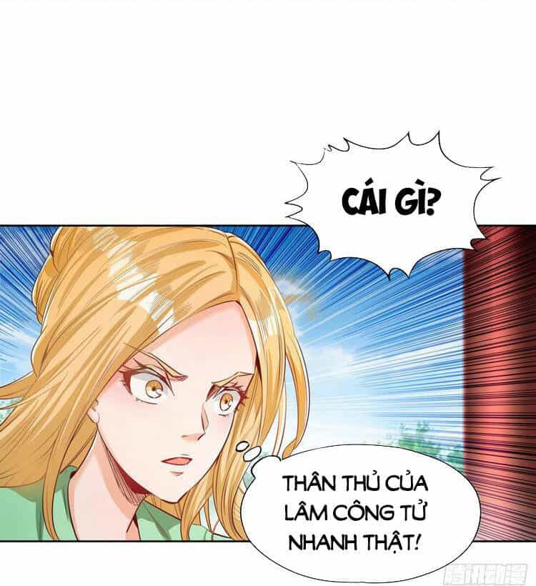 Ta Bị Nhốt Tại Cùng Một Ngày Mười Vạn Năm - Chương 90 - ảnh 38