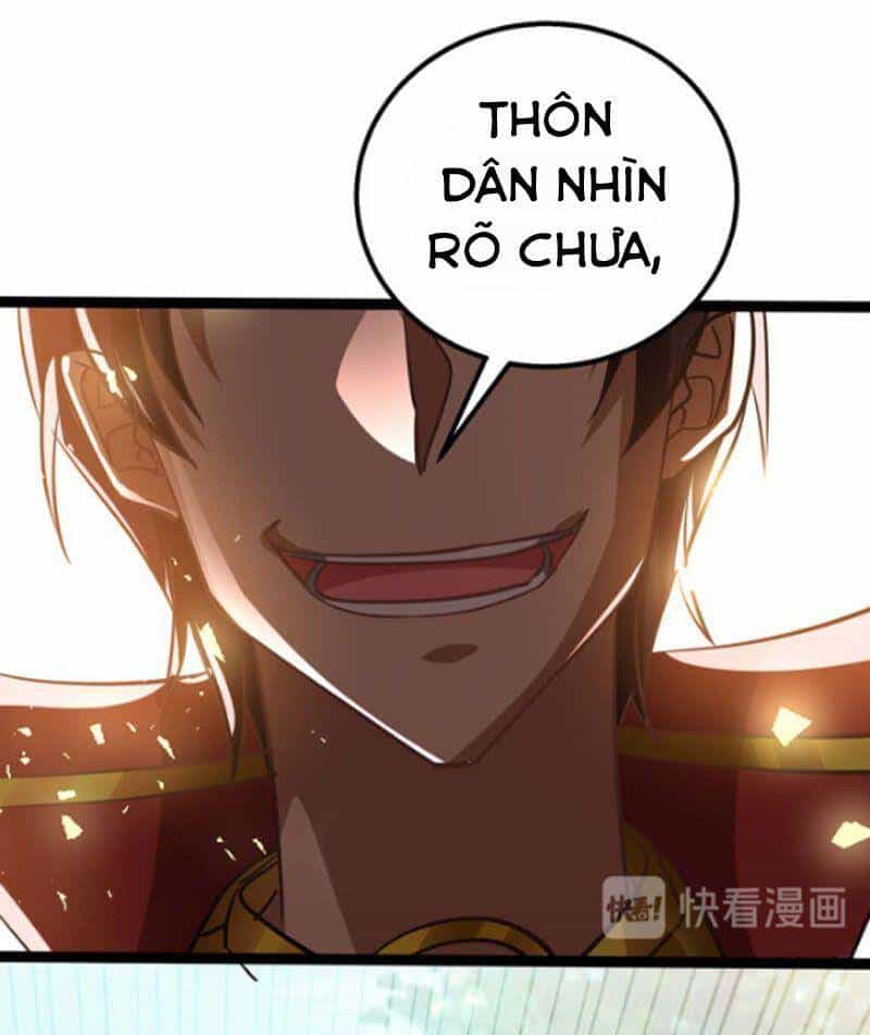 Ta Bị Phong Ấn Chín Trăm Triệu Thứ - Chương 20 - ảnh 22