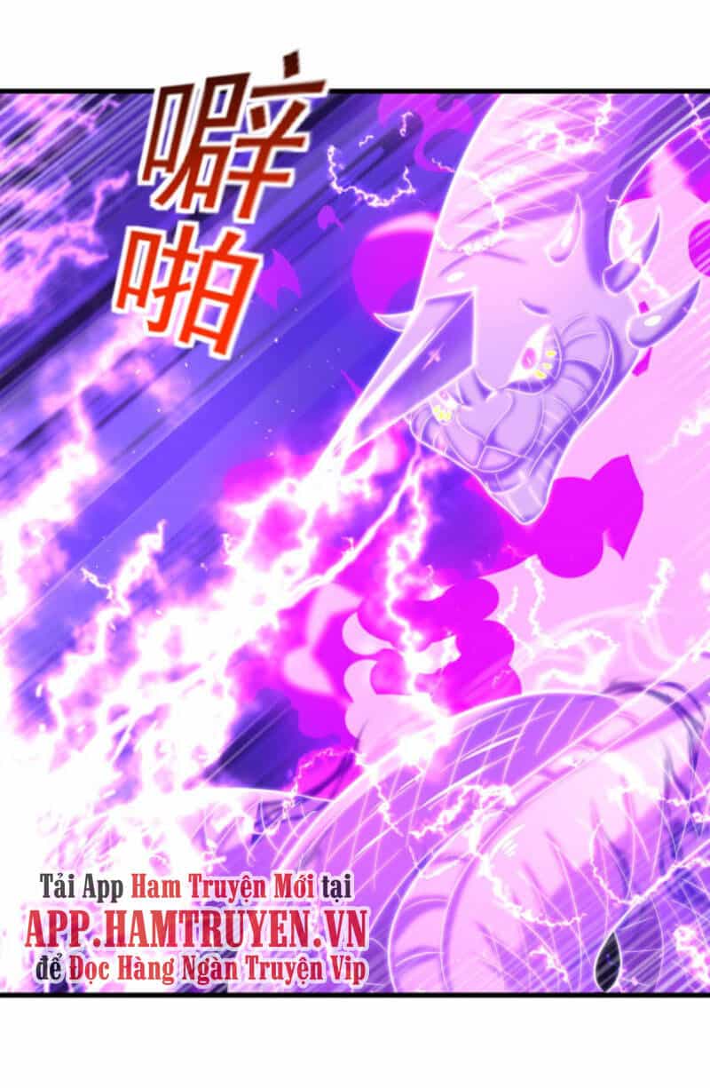 Ta Bị Phong Ấn Chín Trăm Triệu Thứ - Chương 26 - ảnh 14