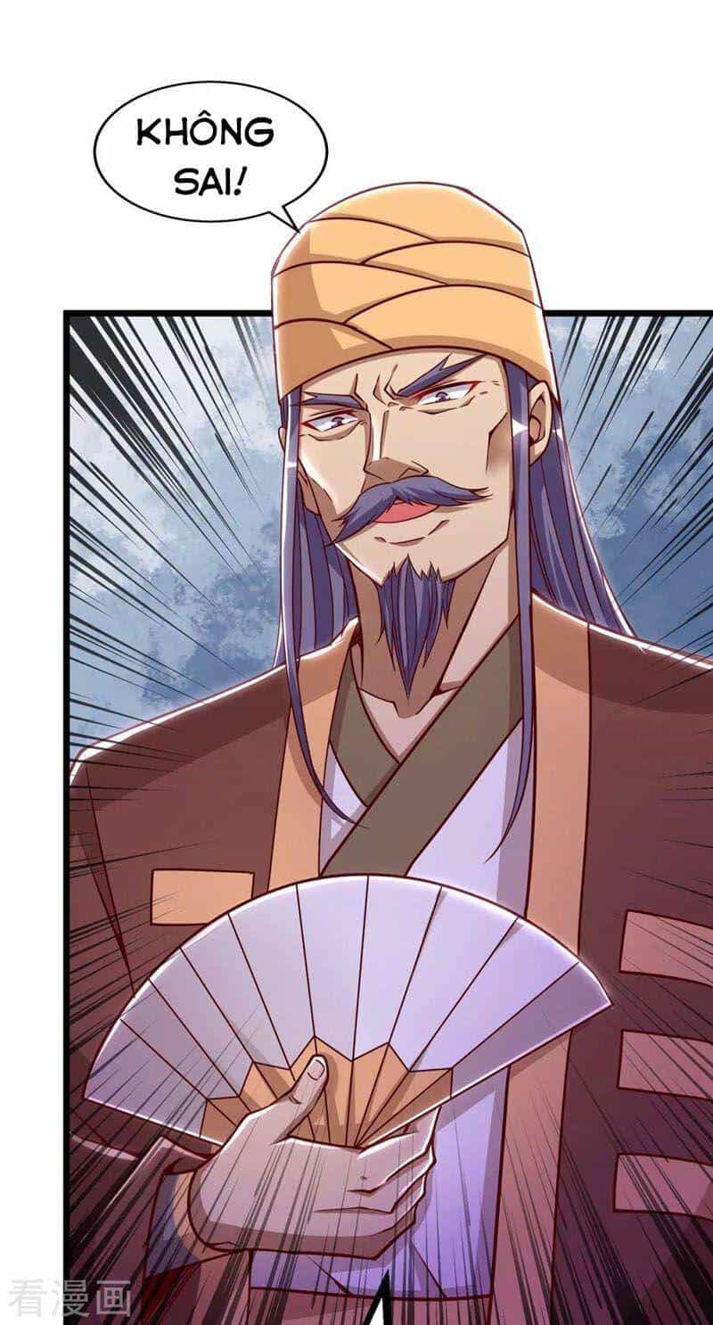 Ta Bị Phong Ấn Chín Trăm Triệu Thứ - Chương 32 - ảnh 8