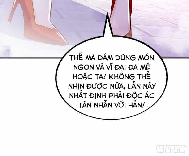Ta Bị Phong Ấn Chín Trăm Triệu Thứ - Chương 34 - ảnh 18