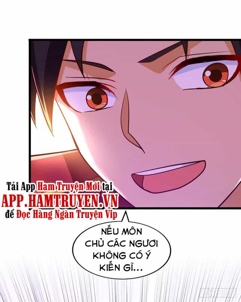 Ta Bị Phong Ấn Chín Trăm Triệu Thứ - Chương 35 - ảnh 19