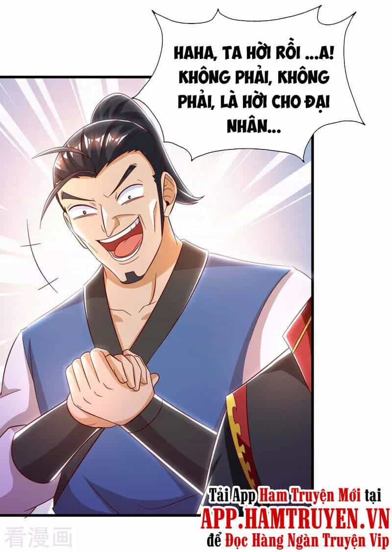 Ta Bị Phong Ấn Chín Trăm Triệu Thứ - Chương 44 - ảnh 11