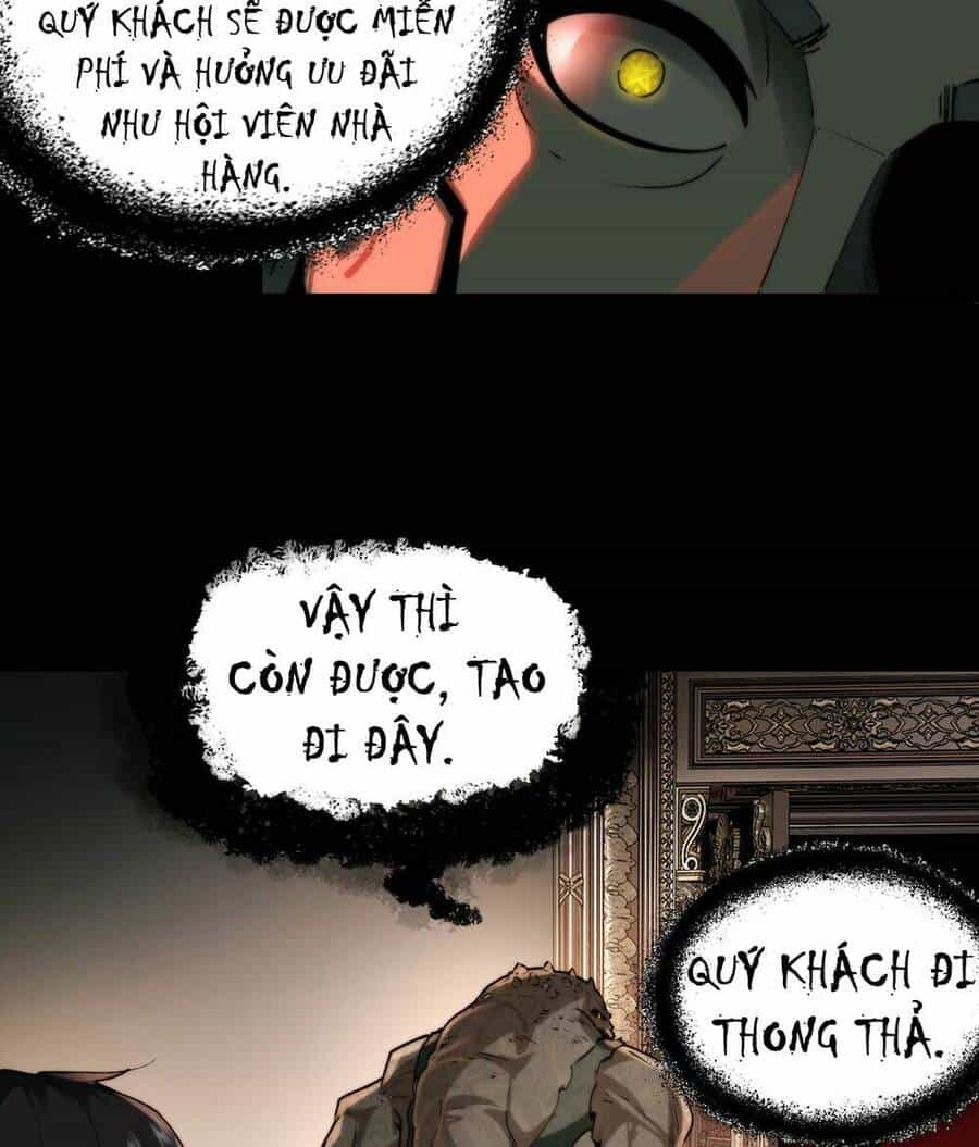 Ta Biến Thế Giới Kinh Dị Thành Trò Chơi Nuôi Dưỡng - Chương 10 - ảnh 20
