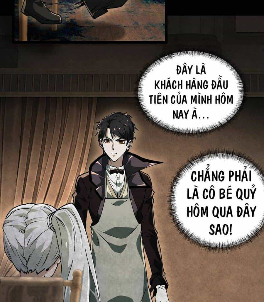 Ta Biến Thế Giới Kinh Dị Thành Trò Chơi Nuôi Dưỡng - Chương 10 - ảnh 71