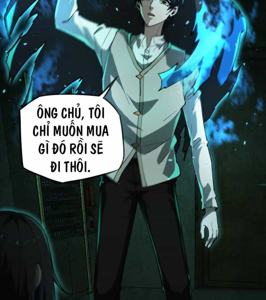Ta Biến Thế Giới Kinh Dị Thành Trò Chơi Nuôi Dưỡng - Chương 12 - ảnh 83