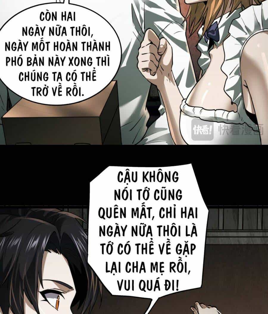 Ta Biến Thế Giới Kinh Dị Thành Trò Chơi Nuôi Dưỡng - Chương 15 - ảnh 69