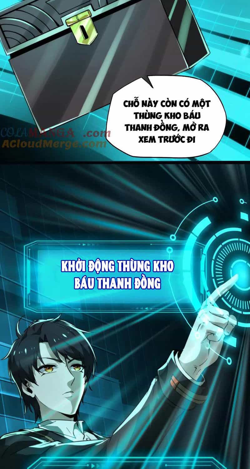 Ta Biến Thế Giới Kinh Dị Thành Trò Chơi Nuôi Dưỡng - Chương 17 - ảnh 4