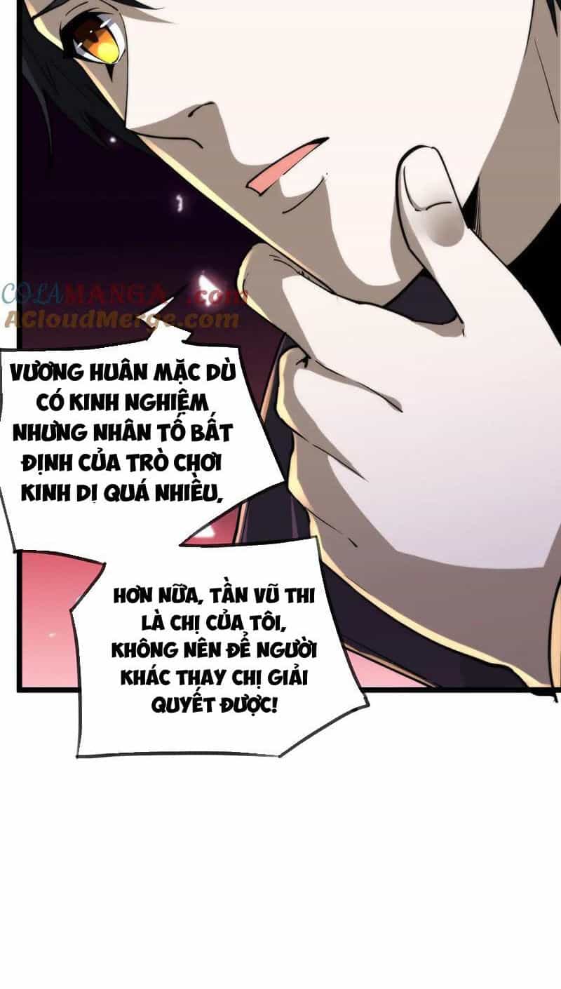Ta Biến Thế Giới Kinh Dị Thành Trò Chơi Nuôi Dưỡng - Chương 18 - ảnh 23