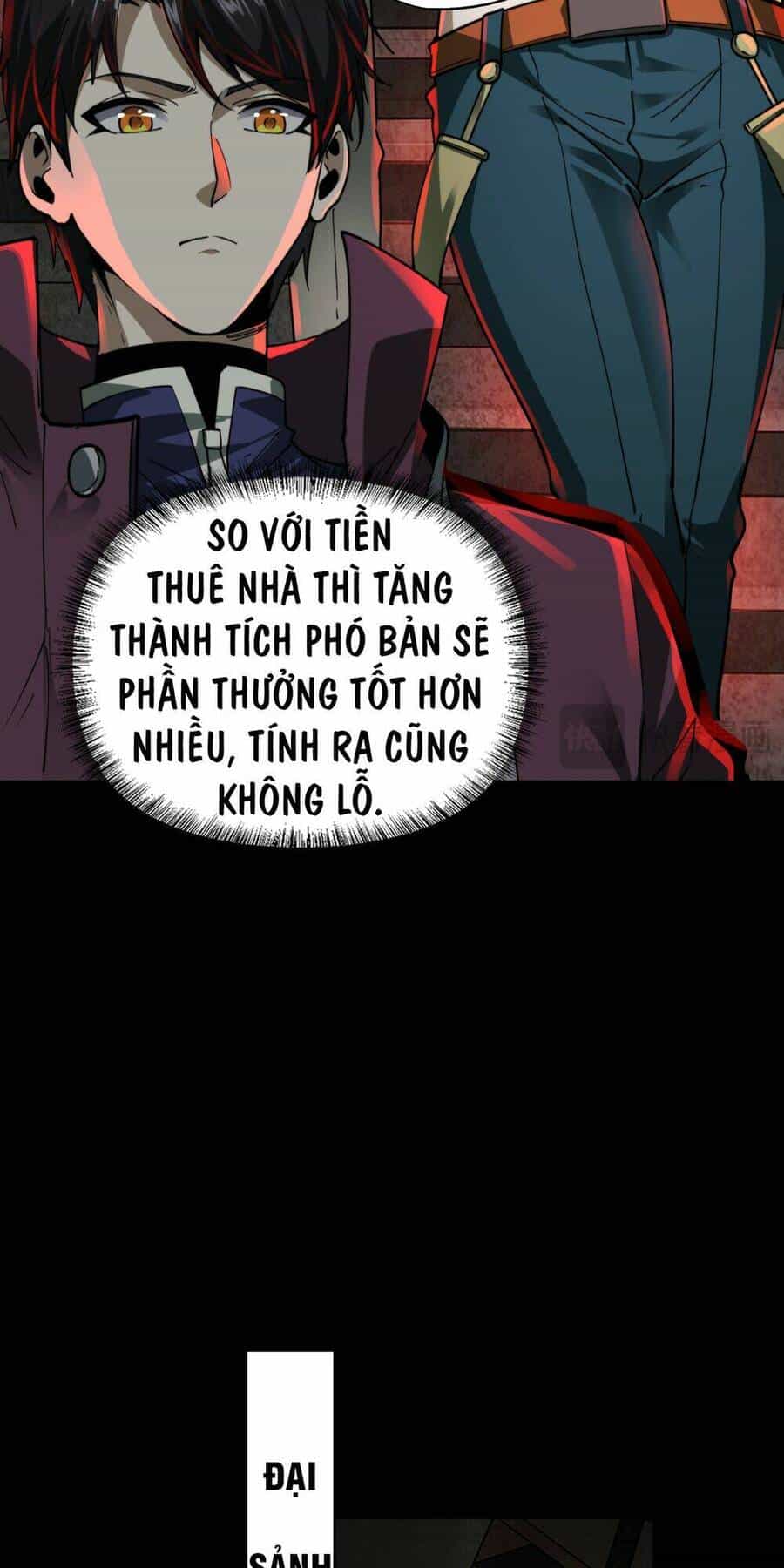 Ta Biến Thế Giới Kinh Dị Thành Trò Chơi Nuôi Dưỡng - Chương 20 - ảnh 46