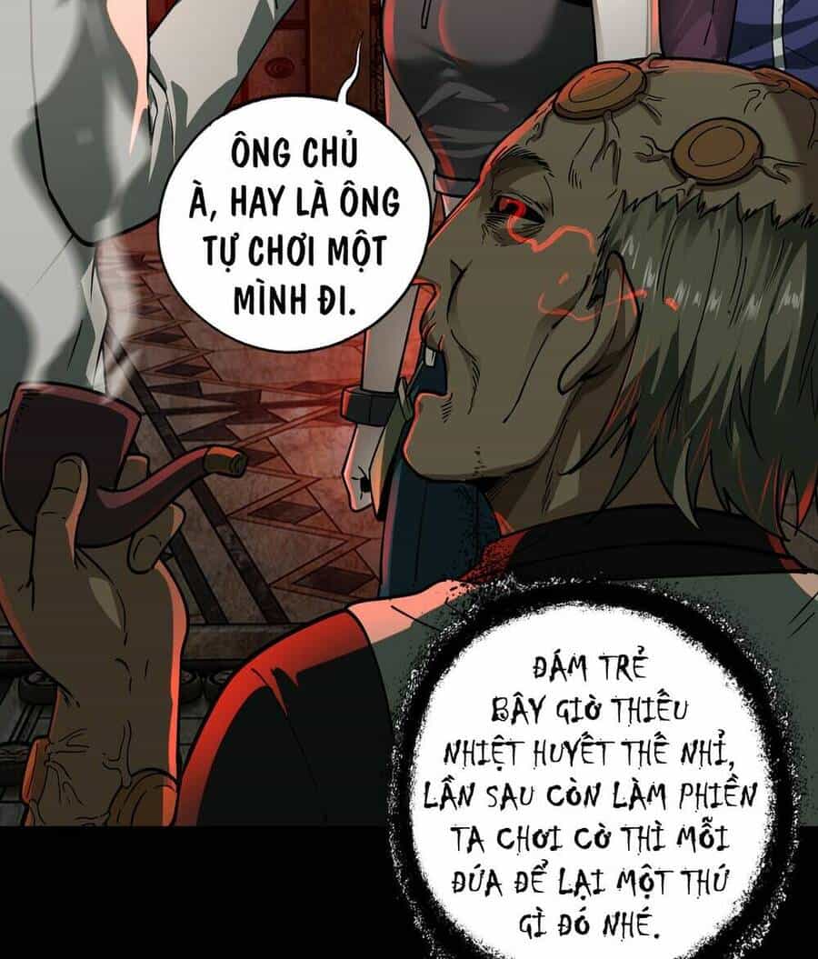 Ta Biến Thế Giới Kinh Dị Thành Trò Chơi Nuôi Dưỡng - Chương 20 - ảnh 59