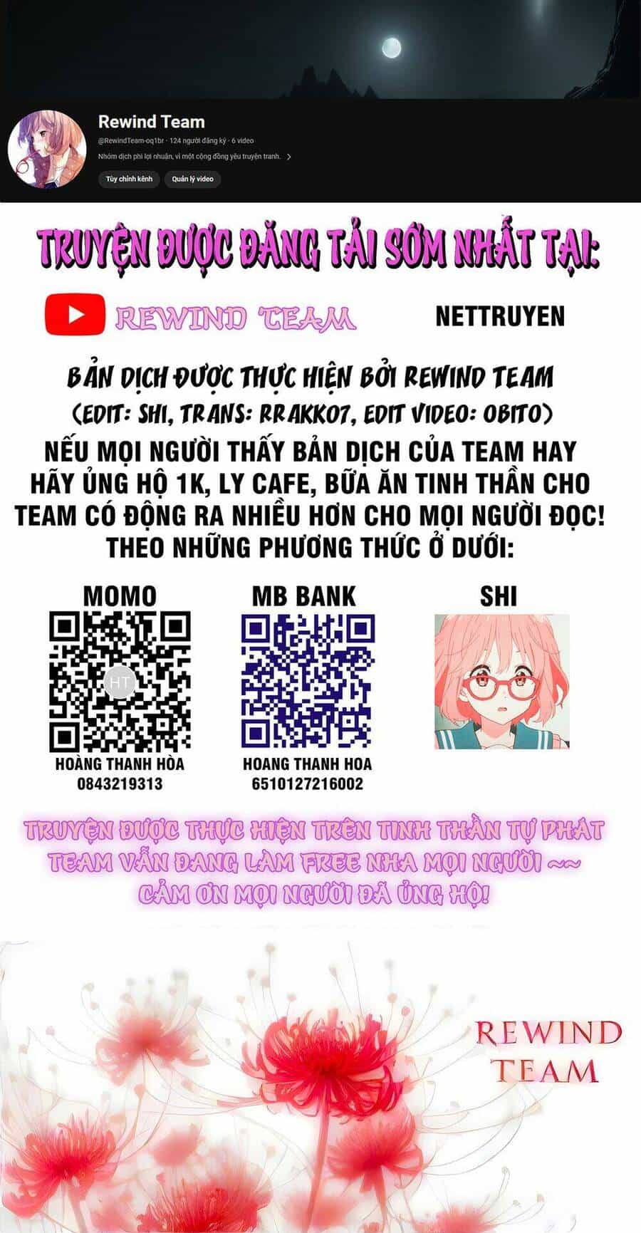 Ta Biến Thế Giới Kinh Dị Thành Trò Chơi Nuôi Dưỡng - Chương 21 - ảnh 1