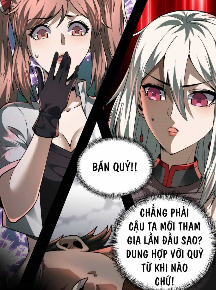 Ta Biến Thế Giới Kinh Dị Thành Trò Chơi Nuôi Dưỡng - Chương 22 - ảnh 42