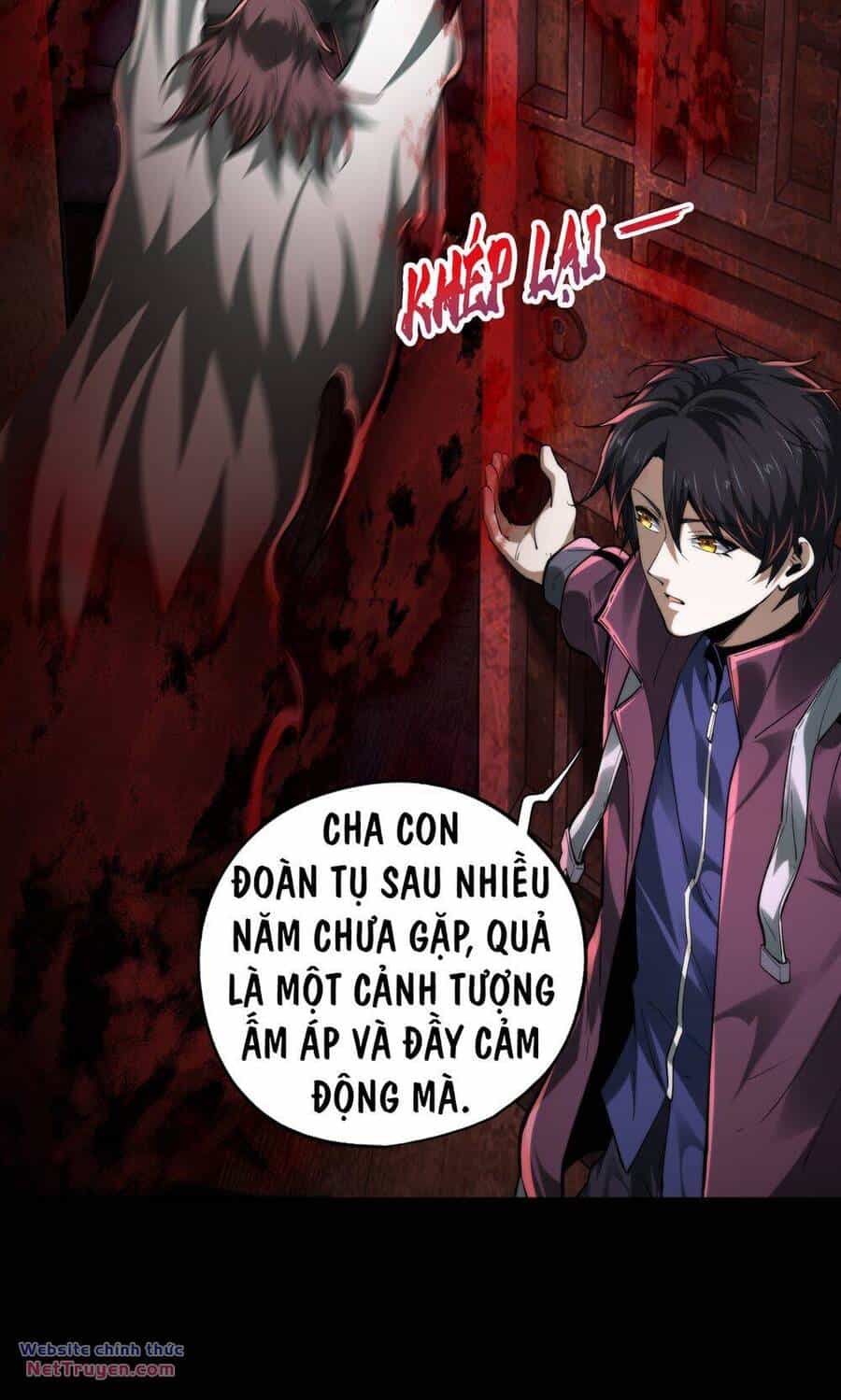 Ta Biến Thế Giới Kinh Dị Thành Trò Chơi Nuôi Dưỡng - Chương 23 - ảnh 7
