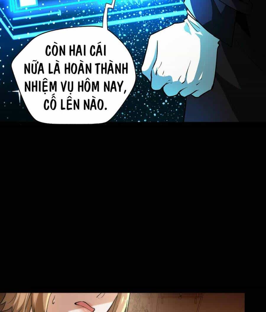 Ta Biến Thế Giới Kinh Dị Thành Trò Chơi Nuôi Dưỡng - Chương 3 - ảnh 14