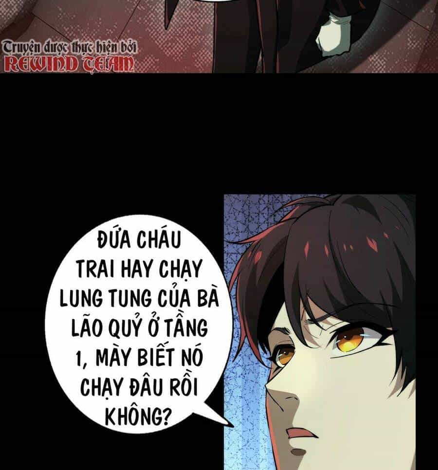 Ta Biến Thế Giới Kinh Dị Thành Trò Chơi Nuôi Dưỡng - Chương 7 - ảnh 39