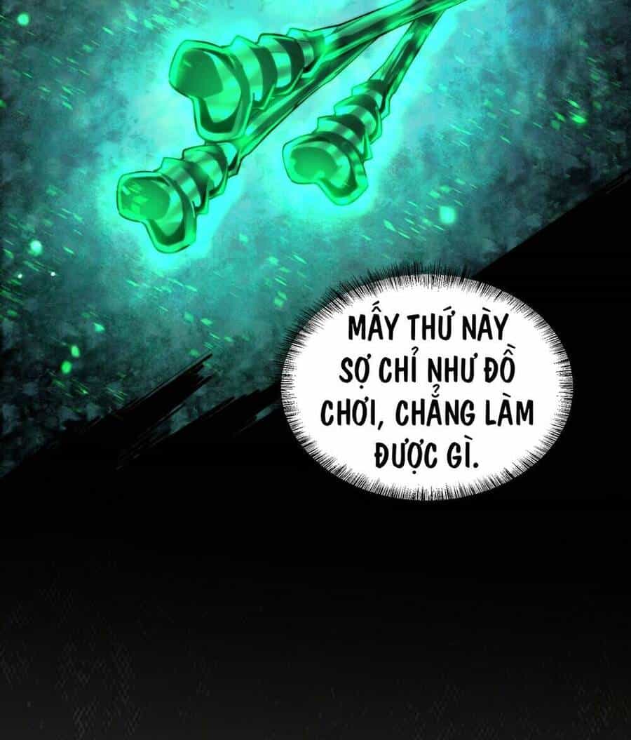 Ta Biến Thế Giới Kinh Dị Thành Trò Chơi Nuôi Dưỡng - Chương 8 - ảnh 46