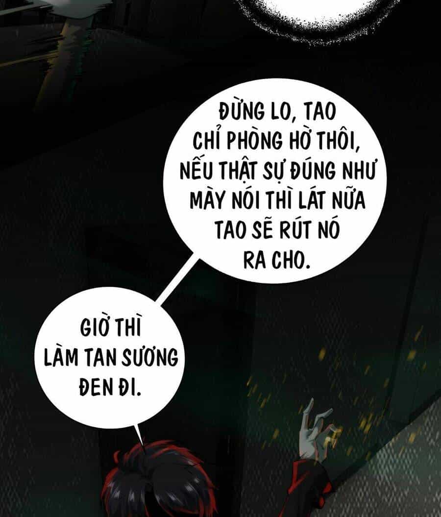 Ta Biến Thế Giới Kinh Dị Thành Trò Chơi Nuôi Dưỡng - Chương 8 - ảnh 72