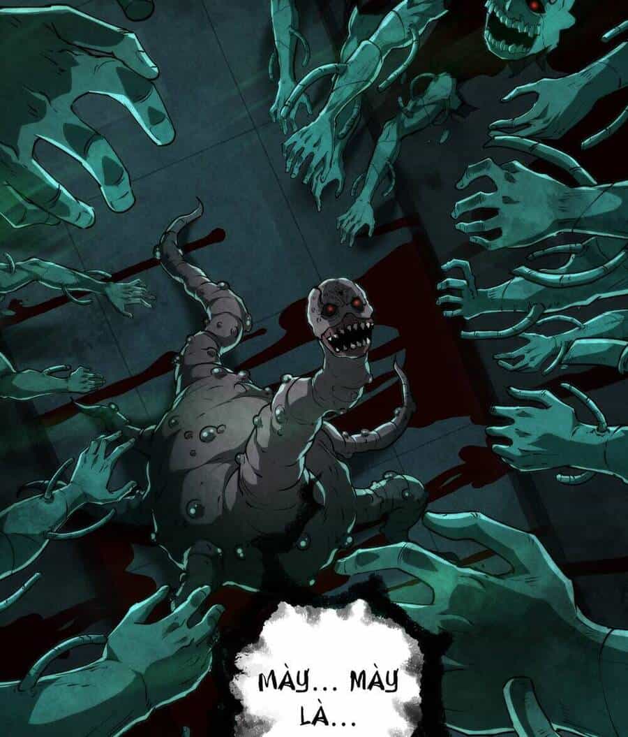 Ta Biến Thế Giới Kinh Dị Thành Trò Chơi Nuôi Dưỡng - Chương 9 - ảnh 69