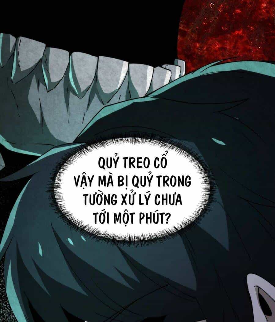 Ta Biến Thế Giới Kinh Dị Thành Trò Chơi Nuôi Dưỡng - Chương 9 - ảnh 80