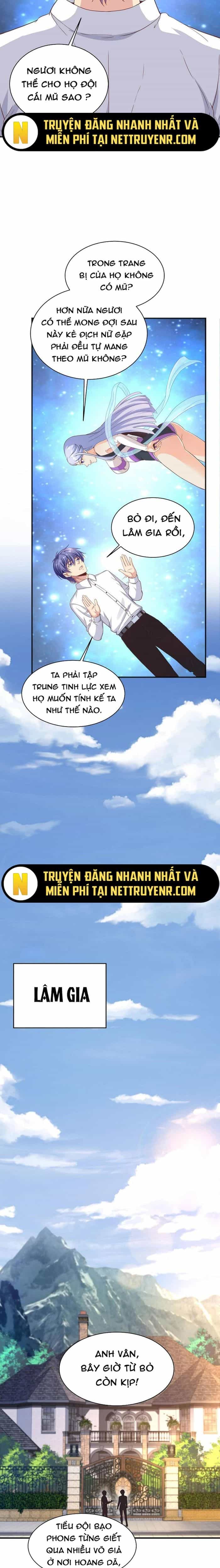 Ta Cày Level Từ Trong Gương - Chương 28 - ảnh 2