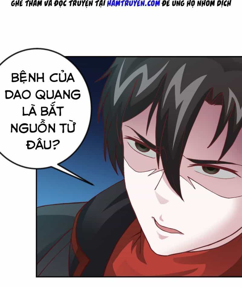 Ta Chẳng Qua Là Một Đại La Kim Tiên - Chương 10 - ảnh 16