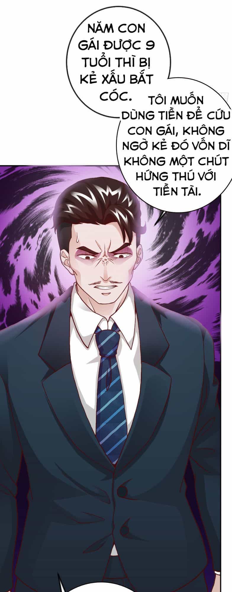 Ta Chẳng Qua Là Một Đại La Kim Tiên - Chương 10 - ảnh 17