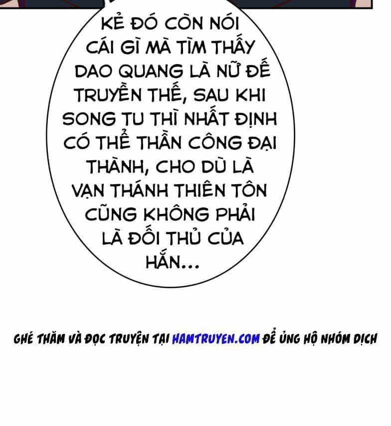 Ta Chẳng Qua Là Một Đại La Kim Tiên - Chương 10 - ảnh 18