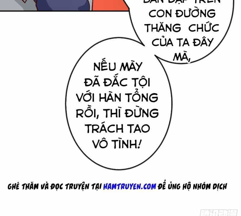 Ta Chẳng Qua Là Một Đại La Kim Tiên - Chương 10 - ảnh 35