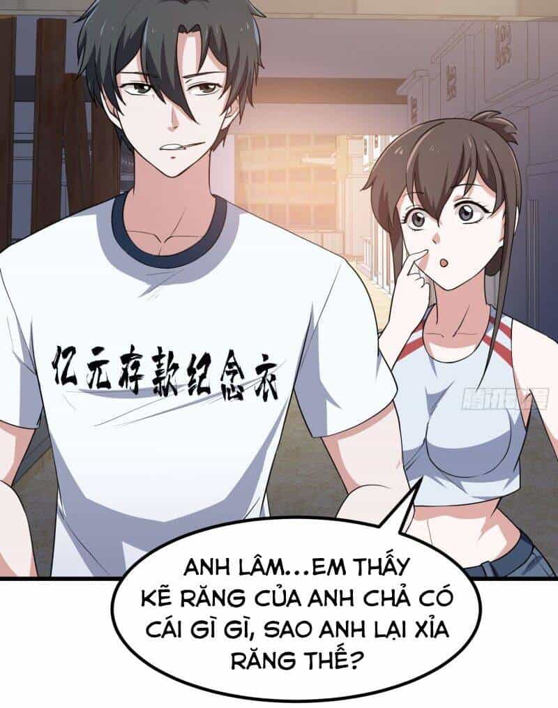 Ta Chẳng Qua Là Một Đại La Kim Tiên - Chương 102 - ảnh 17