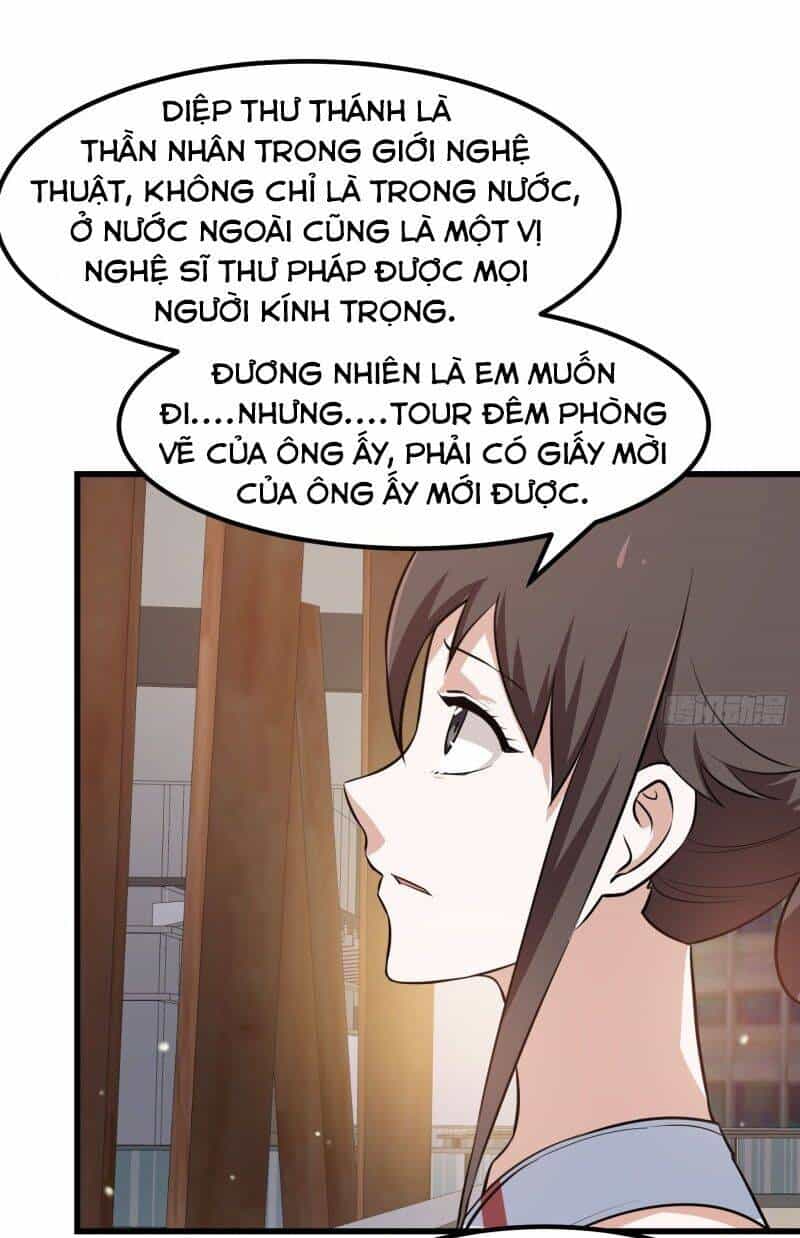 Ta Chẳng Qua Là Một Đại La Kim Tiên - Chương 102 - ảnh 23