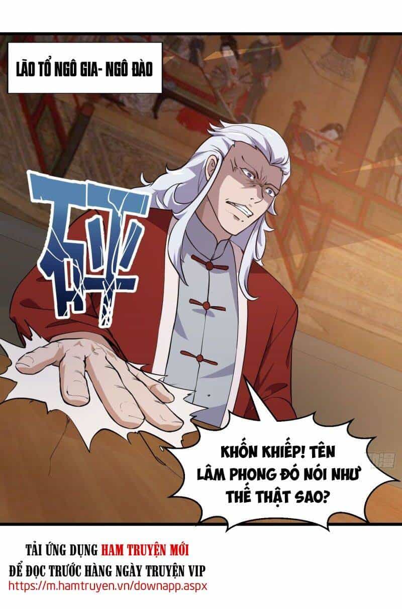 Ta Chẳng Qua Là Một Đại La Kim Tiên - Chương 102 - ảnh 9