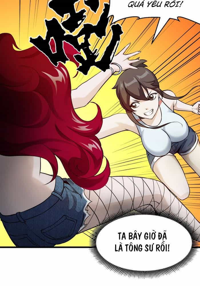 Ta Chẳng Qua Là Một Đại La Kim Tiên - Chương 103 - ảnh 10