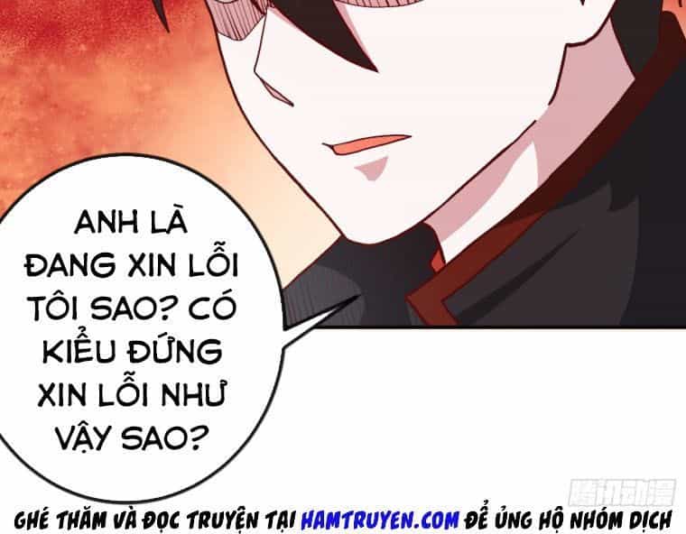 Ta Chẳng Qua Là Một Đại La Kim Tiên - Chương 11 - ảnh 13